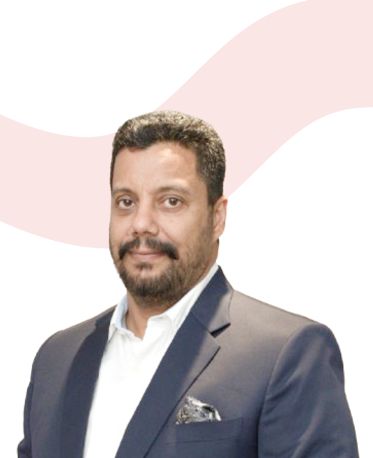 Jaspal Ghumman - Founder